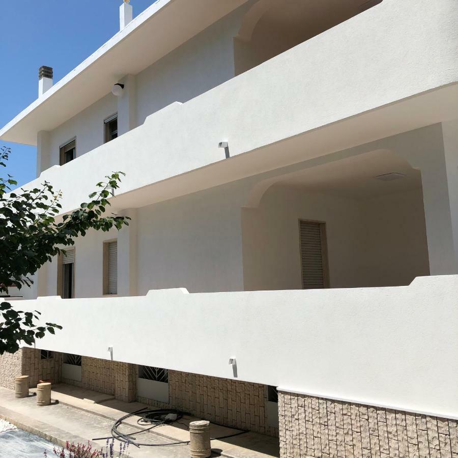 Salento Sunset House Villa Pulsano Dış mekan fotoğraf