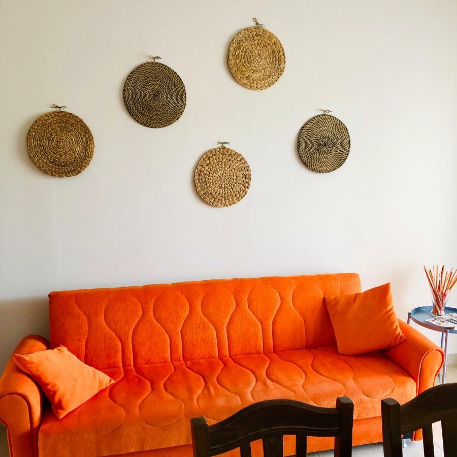Salento Sunset House Villa Pulsano Dış mekan fotoğraf