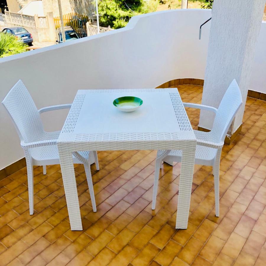 Salento Sunset House Villa Pulsano Dış mekan fotoğraf