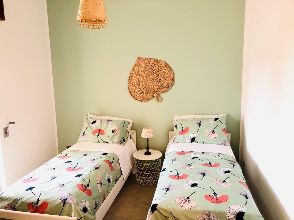 Salento Sunset House Villa Pulsano Dış mekan fotoğraf