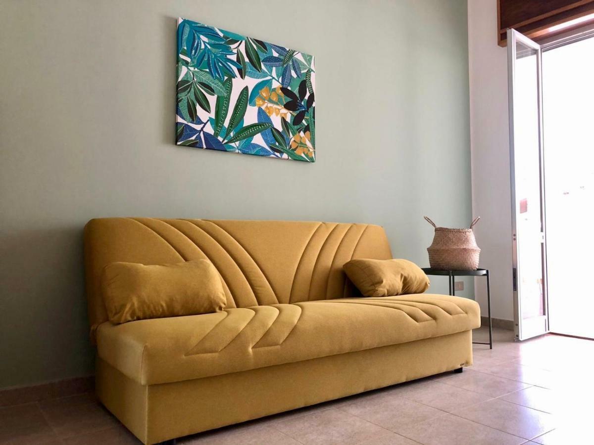 Salento Sunset House Villa Pulsano Dış mekan fotoğraf