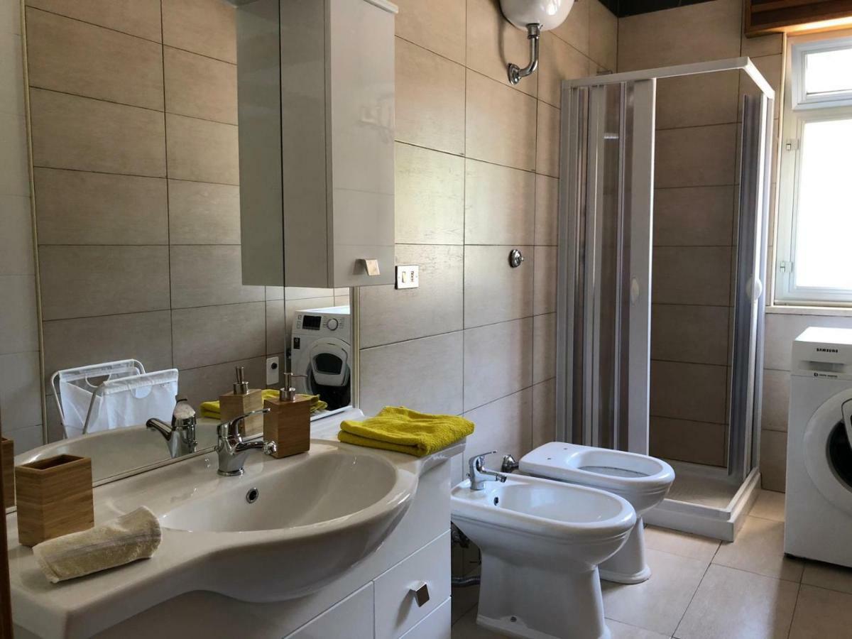 Salento Sunset House Villa Pulsano Dış mekan fotoğraf