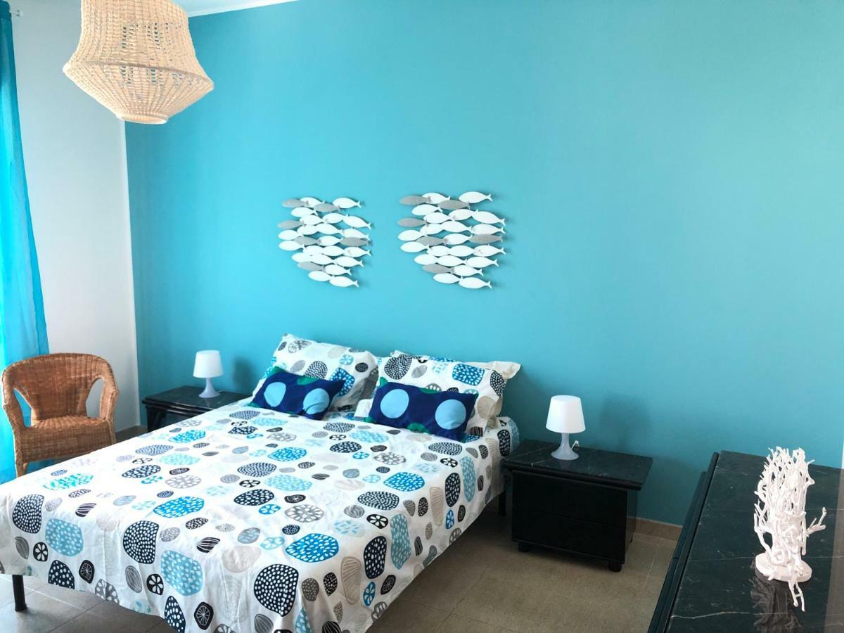 Salento Sunset House Villa Pulsano Dış mekan fotoğraf