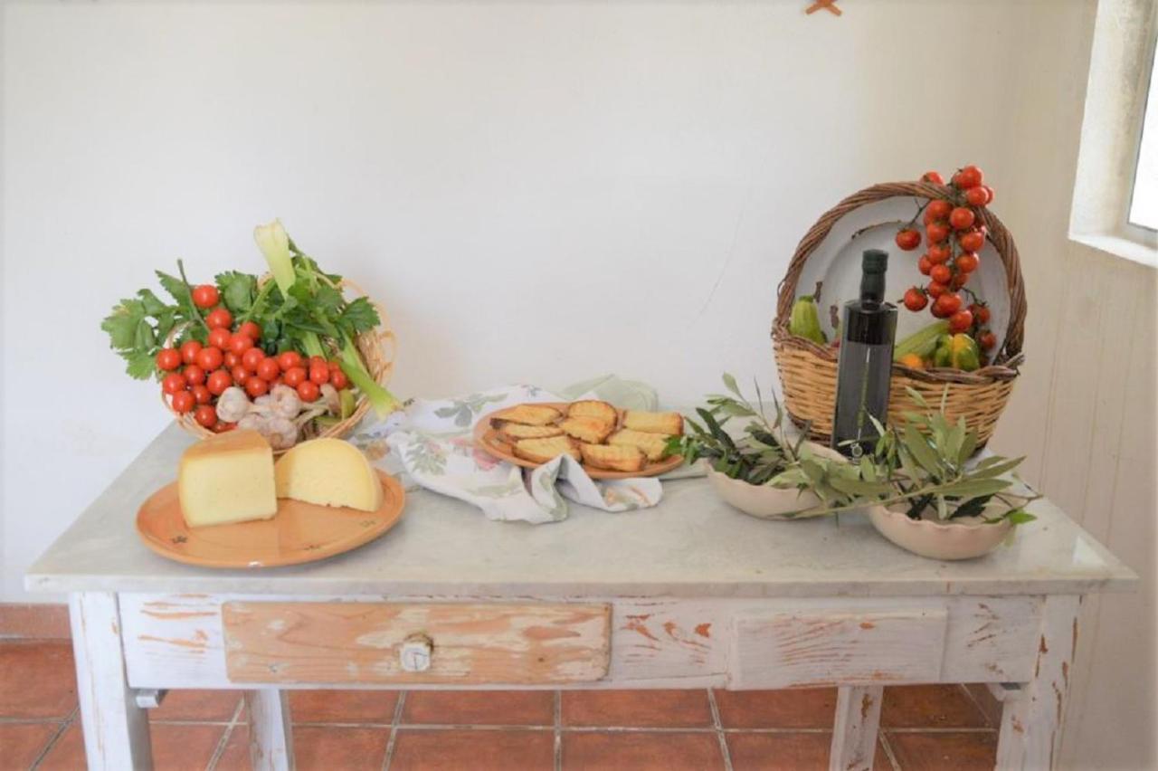Salento Sunset House Villa Pulsano Dış mekan fotoğraf